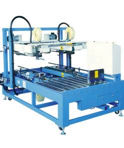 Máy dán thùng carton bán tự động JP504
