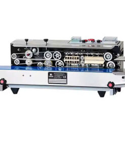 Máy Hàn Miệng Túi Liên Tục Dạng Ngang FRD1000W/S
